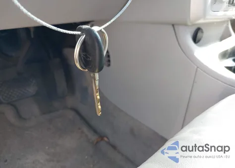 2008 Chevrolet Cobalt Lt z USA, uszkodzony, nr VIN 1G1AL58F187137610